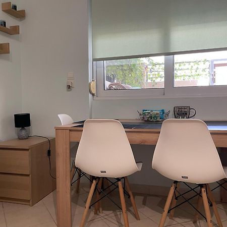 Eleni Studio Apartment Превеза Екстериор снимка